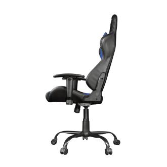 Silla gaming Trust GXT 708 negro/azul