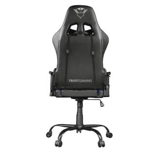 Silla gaming Trust GXT 708 negro/azul