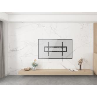 Soporte de pared Equip 650334 37" a 70" inclinable y de perfil bajo