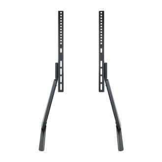 Soporte de mesa para TV TooQ DB3270T-B 32" a 70" negro
