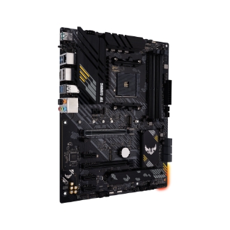 PLACA BASE ASUS TUF GAMING B550-PLUS WIFI II AM4