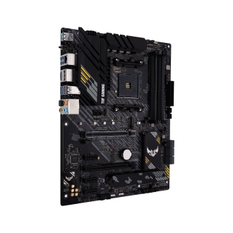 PLACA BASE ASUS TUF GAMING B550-PLUS WIFI II AM4