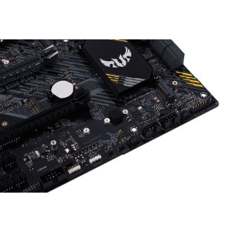 PLACA BASE ASUS TUF GAMING B550-PLUS WIFI II AM4