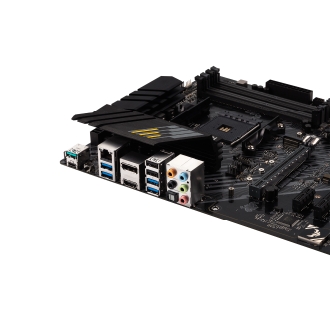 PLACA BASE ASUS TUF GAMING B550-PLUS WIFI II AM4