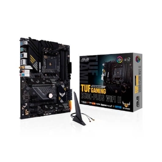 PLACA BASE ASUS TUF GAMING B550-PLUS WIFI II AM4