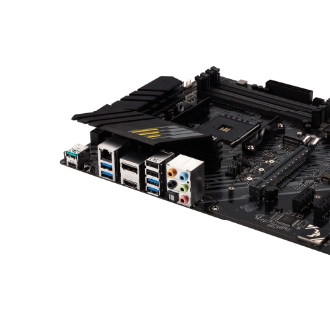 PLACA BASE ASUS TUF GAMING B550-PLUS WIFI II AM4