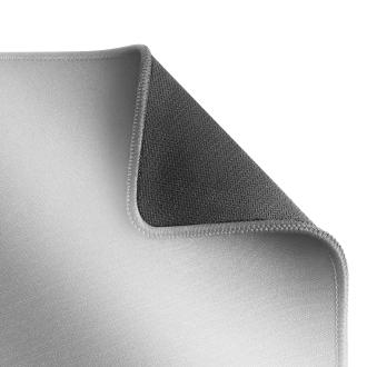 Alfombrilla Mars Gaming MMPXL 800 x 300 mm plata