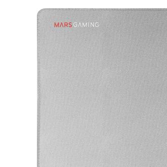 Alfombrilla Mars Gaming MMPXL 800 x 300 mm plata