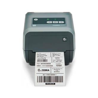 IMPRESORA ETIQUETAS ZEBRA ZD421D