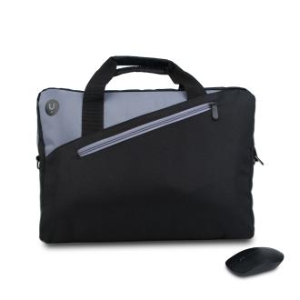 MALETIN CON RATON NGS MONRAY MASTER KIT 15.6" 