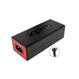 Cargador Approx especifico Asus 45W 19V / 2.37A 4*1.35MM