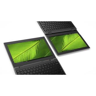 LENOVO 100E N4020 11.6" 4GB 128GB W10P