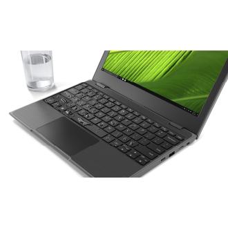 LENOVO 100E N4020 11.6" 4GB 128GB W10P