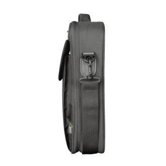 Maletín de portátil Trust Atlanta Eco 15.6" negro