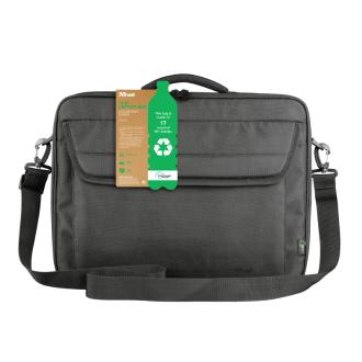 Maletín de portátil Trust Atlanta Eco 15.6" negro