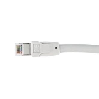 Cable de red Equip S/FTP Cat8.1, 3m LSZH gris