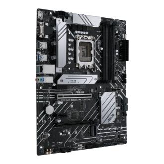 Placa base ASUS Prime B660-Plus D4 ATX 1700 4xDDR4