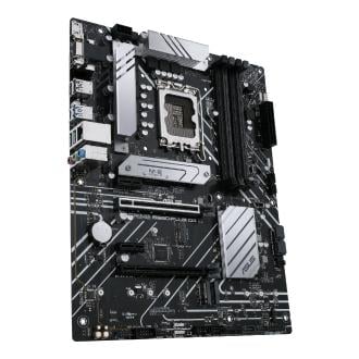 Placa base ASUS Prime B660-Plus D4 ATX 1700 4xDDR4