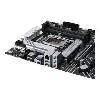 Placa base ASUS Prime B660-Plus D4 ATX 1700 4xDDR4