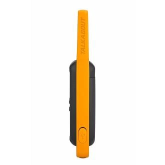 PACK DE 4 WALKIES MOTOROLA T82 EXTREME