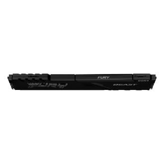Memoria RAM Kingston 32GB DDR4 3600MHz Fury Beast