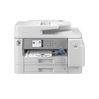 Multifunción Brother MFC-J5955DW A4 30ppm