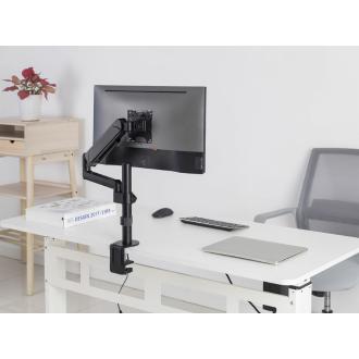 Soporte de mesa Equip 650132 17" a 32" con brazo de gas