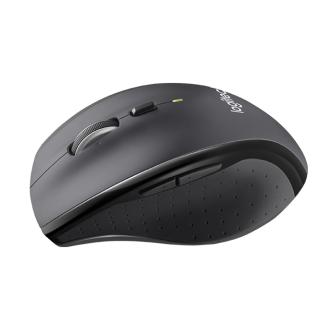 Ratón inalámbrico Logitech Marathon M705 negro