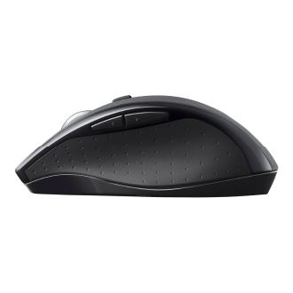 Ratón inalámbrico Logitech Marathon M705 negro