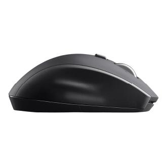 Ratón inalámbrico Logitech Marathon M705 negro