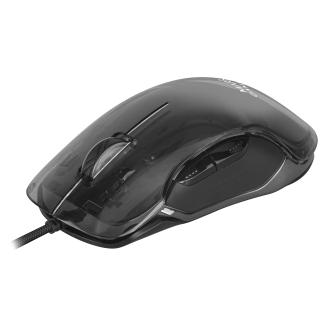 Ratón Mars Gaming MMGlow 12800 DPI Chroma-Glow