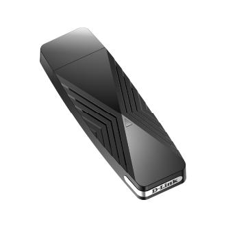 Adaptador WiFi USB D-Link DWA-X1850 WiFi 6