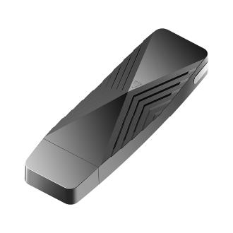 Adaptador WiFi USB D-Link DWA-X1850 WiFi 6