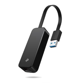 Adaptador TP-Link UE306 USB 3.0 a RJ45 Gigabit