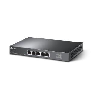 Switch TP-Link TL-SG105-M2 5 puertos 2.5 Gbps metálico