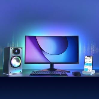 Tira LED WiFi TP-Link Tapo L900 5m compatible con Alexa y Google