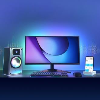 Tira LED WiFi TP-Link Tapo L900 5m compatible con Alexa y Google