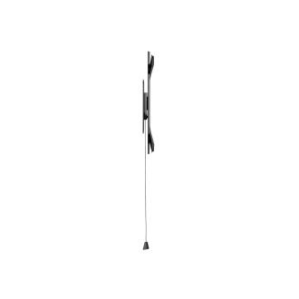 Soporte de pared Equip 650331 37" a 80" con rotación de 360º