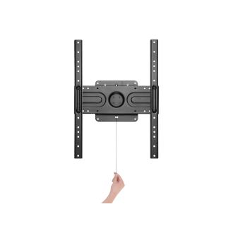 Soporte de pared Equip 650331 37" a 80" con rotación de 360º