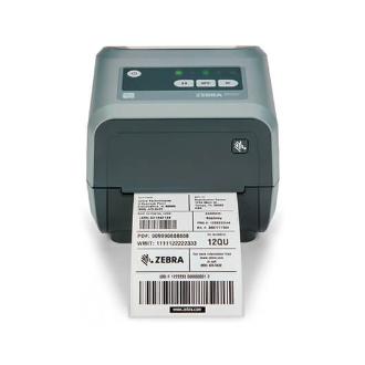 IMPRESORA ETIQUETAS ZEBRA ZD421DE ETHERNET