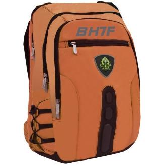Mochila gaming Keep Out BK7 Full 15.6" naranja