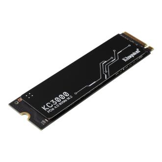 Disco SSD Kingston KC3000 1TB M.2 NVMe