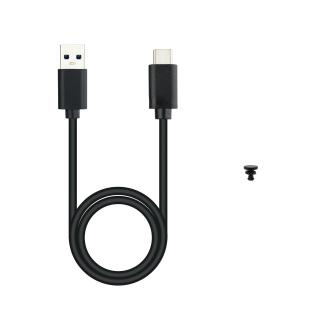 Caja externa Tooq SHINOBI M.2 NGFF Y NVME USB A RGB