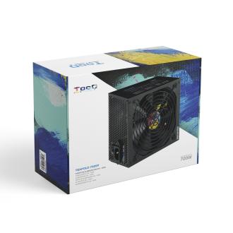 Fuente TooQ TQAPOLO-700SP 700W