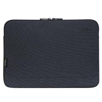 Funda de portátil Targus Cypress Eco Sleeve 13-14" azul oscuro