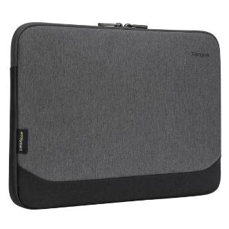 Funda de portátil Targus Cypress Eco Sleeve 15.6" gris