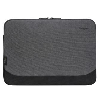 Funda de portátil Targus Cypress Eco Sleeve 15.6" gris