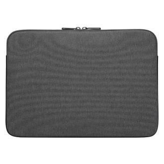 Funda de portátil Targus Cypress Eco Sleeve 15.6" gris
