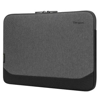 Funda de portátil Targus Cypress Eco Sleeve 15.6" gris