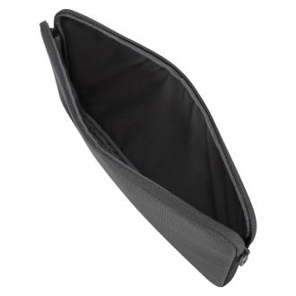 Funda de portátil Targus Cypress Eco Sleeve 15.6" gris